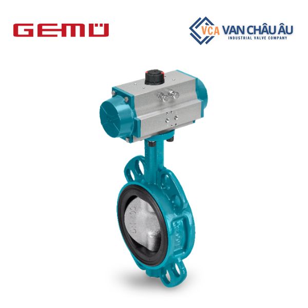 Van bướm Gemu 481