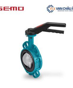 Van bướm Gemu 487