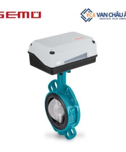 Van bướm Gemu 488