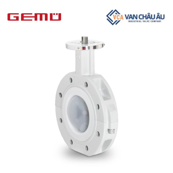 Van bướm Gemu 490