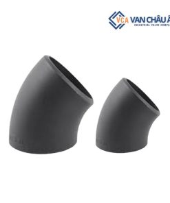 Chếch thép hàn SCH20