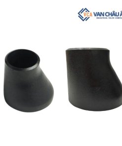 Côn thu thép hàn lệch tâm SCH20, SCH40
