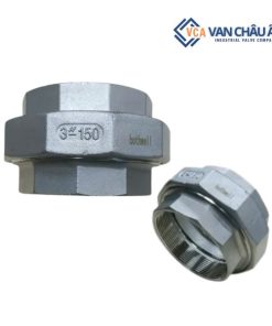 Rắc co inox 304 Bothwell