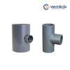 Tê giảm PVC