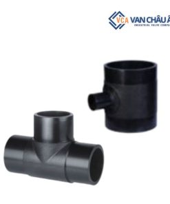 Tê nhựa HDPE