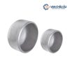 Nút bịt ống thép hàn mạ kẽm SCH40