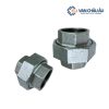 Rắc co ren mạ kẽm
