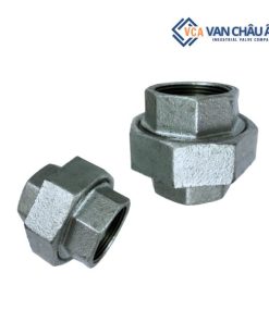 Rắc co ren mạ kẽm