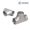 Tê hàn inox SCH40