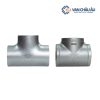 Tê inox 304 Bothwell