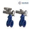Van cổng điện TIS động cơ AUMA