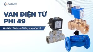 van điện từ phi 49