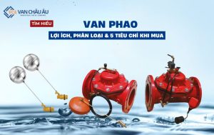 van phao