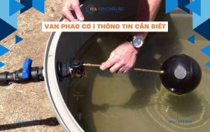 van phao cơ